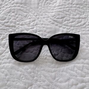 Quay EVER AFTER sunglasses